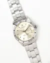 Rolex Oyster Perpetual Date 34mm Ref 1501 1963 Watch