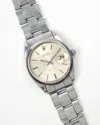 Rolex Oysterdate 34mm Ref 6694 1966 Watch