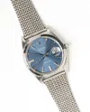 Rolex Oysterdate 34mm Ref 6694 1974 Watch