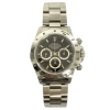 ROLEX PRE-OWNED ROLEX COSMOGRAPH DAYTONA CHRONOGRAPH AUTOMATIC BLACK DIAL MEN'S WATCH 16520 BKSO