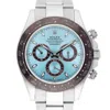 ROLEX PRE-OWNED ROLEX DAYTONA CHRONOGRAPH AUTOMATIC CHRONOMETER MEN'S WATCH 116506 IBLSO