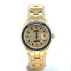 ROLEX PRE-OWNED ROLEX PEARLMASTER AUTOMATIC DIAMOND LADIES WATCH 69308