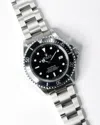 Rolex Sea-dweller 40mm Ref 16600 Full Set Watch