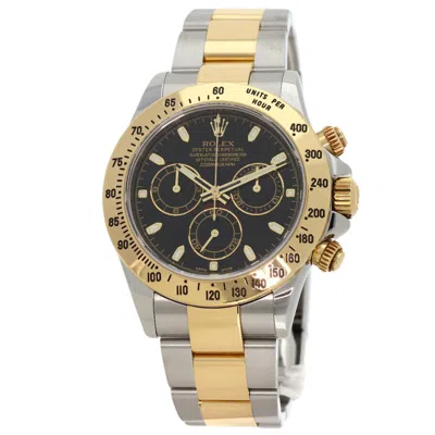 Pre-owned Rolex Stainless Steel Wristwatch () In Multi