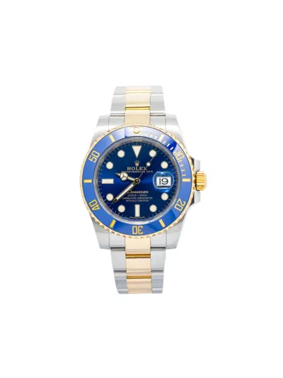Pre-owned Rolex Submariner 40mm