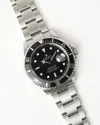 Rolex Submariner Date Watch