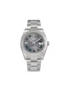 Rolex Unworn Datejust 36mm
