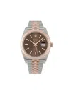 Rolex Unworn Datejust 41mm