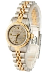 ROLEX X BOB'S WATCHES ROLEX OYSTER PERPETUAL 76193
