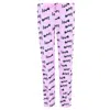 Roll Outta Bed Women's Novelty Print Pajama Bottoms In Multi