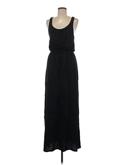 Pre-owned Rolla Coster Casual Dress In Black