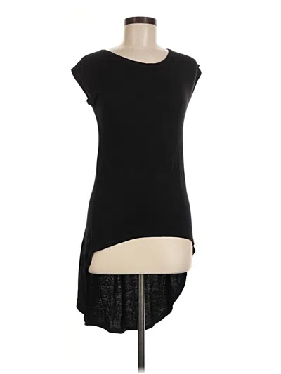 Pre-owned Rolla Coster Casual Dress In Black
