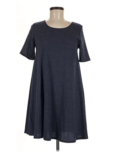 Pre-owned Rolla Coster Casual Dress In Gray