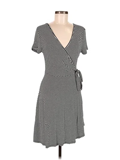 Pre-owned Rolla Coster Casual Dress In Gray