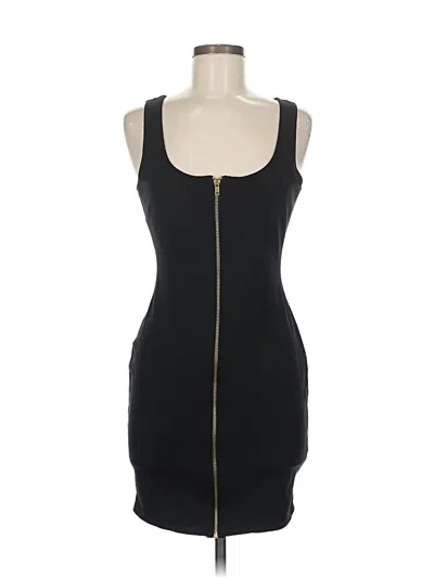 Pre-owned Rolla Coster Cocktail Dress In Black