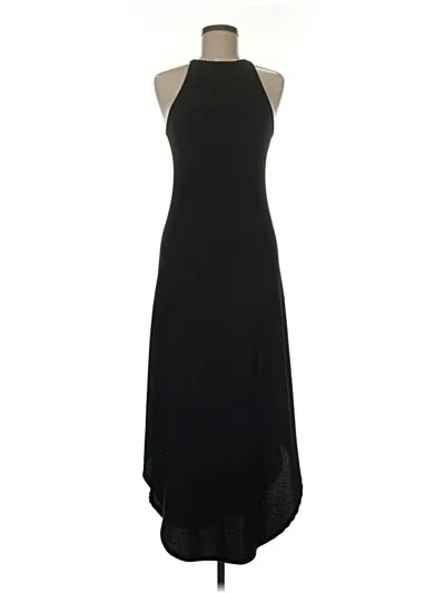 Pre-owned Rolla Coster Cocktail Dress In Black