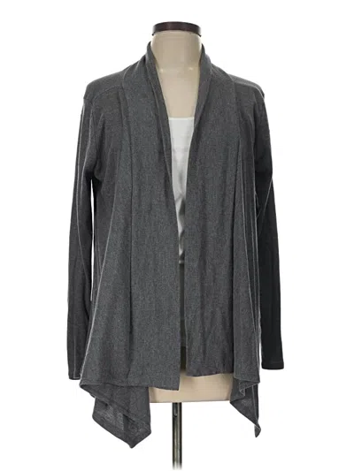 Pre-owned Rolla Coster Kimono In Gray