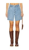 Rolla's 90s Relaxed Short In Blue