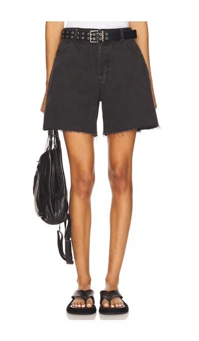 Rolla's 90s Relaxed Short