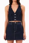 Rolla's Amanda Halter In Alice