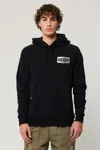 Rolla's Auto Hoodie In Auto Hoodie
