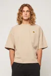 Rolla's Big Trade Crop Tee