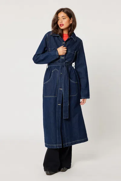 Rolla's Bjou Trench In Alice