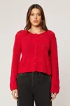 Rolla's Cass Knit Longsleeve Top