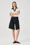 Rolla's Charlotte Short In Black