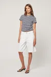 Rolla's Classic Tee Paros In Navy