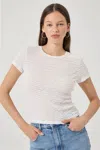Rolla's Daisy Lace Tee