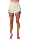 Rolla's Dusters Short In Beige
