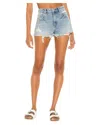 Rolla's Dusters Shorts In Sylvie Blue In Multi