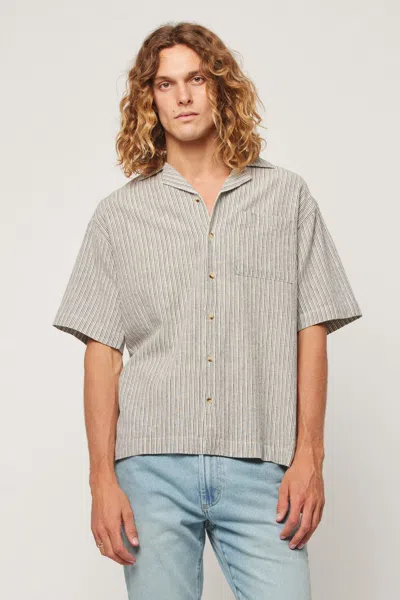 Rolla's Earth Stripe Bowler