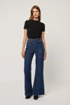 Rolla's Eastcoast Flare In Deep Blue