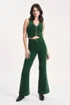 Rolla's Eastcoast Flare In Green
