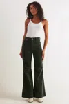 Rolla's Eastcoast Flare In Green