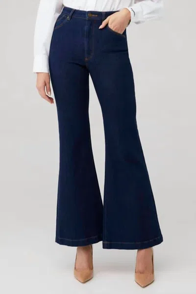 Rolla's Eastcoast Flare Jean In Alina