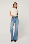Rolla's Eastcoast Flare In Lia Brad Blue