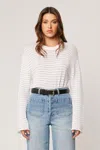 Rolla's Edgar Longsleeve Tee