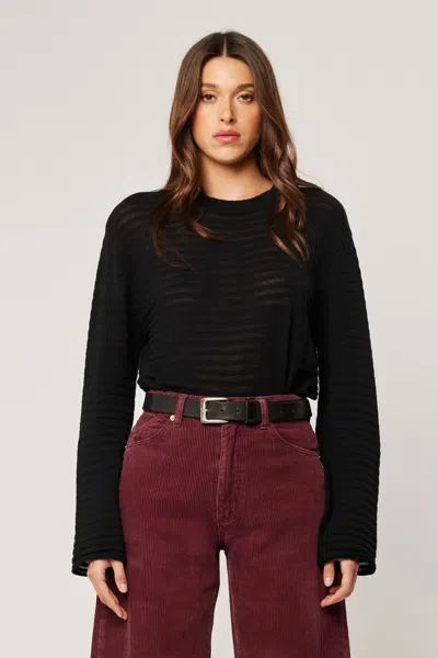 Rolla's Edgar Longsleeve Tee