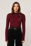 Rolla's Edgar Top