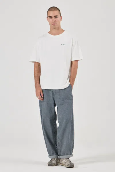 Rolla's Ezy Classic Tee In Multi