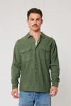 Rolla's Ezy Cord Longsleeve Shirt