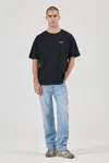 Rolla's Ezy Jean In Animal Print