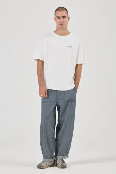 Rolla's Ezy Jean Barrel In Multi