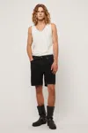 Rolla's Ezy Short In Black