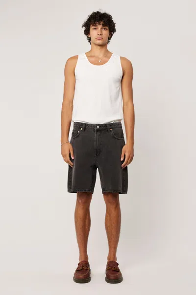 Rolla's Ezy Short In Black