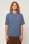 Rolla's Ezy Sunbather Tee