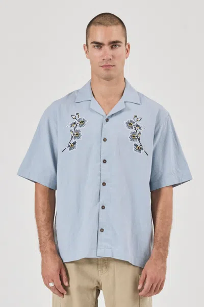 Rolla's Florian Bowler In Blue